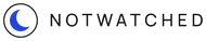 NotWatched logo
